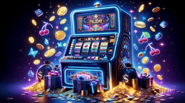 a80mmk စလော့ VIP Cashback Free Spin Bonus ချီးမြှင့်ချက်