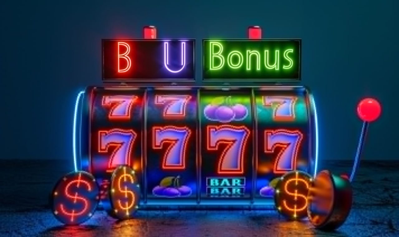 မိုဘိုင်း APP မှ Online Slots ကစားနိုင်