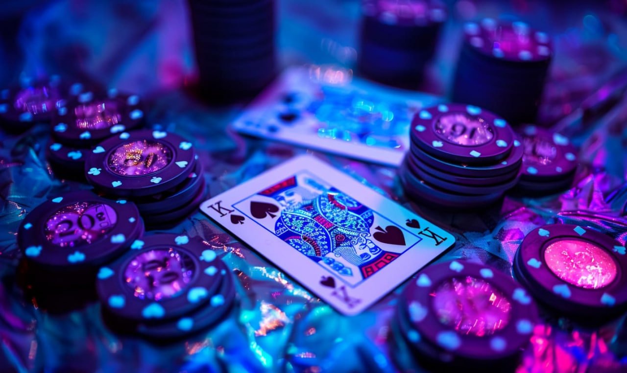 Online Slots ဂိမ်းများ Jackpot နှင့် Free Spins