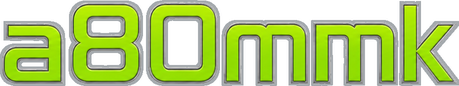 a80mmk Logo